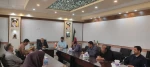 جلسه بصیرت افزایی به مناسبت روز بسیج اساتید 2