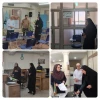 بازدید نماینده هیئت نظارت و ارزیابی دانشگاه فنی و حرفه ای از آموزشکده فنی و حرفه ای پسران ملایر خوارزمی  4