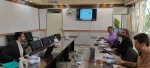 برگزاری جلسه تعیین صلاحیت متقاضیان تدریس 2