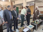 هفته نیروی انتظامی بر سبزپوشان عرصه نظم و امنیت گرامی باد 4