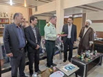 هفته نیروی انتظامی بر سبزپوشان عرصه نظم و امنیت گرامی باد 5