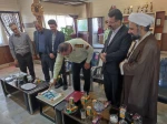 هفته نیروی انتظامی بر سبزپوشان عرصه نظم و امنیت گرامی باد 6