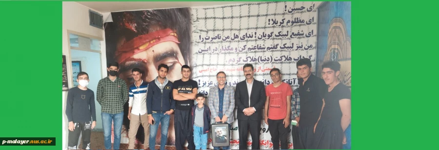 حضور پزشک بسیج جامعه پزشکی در خوابگاه دانشجویان 2