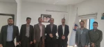 دیدار با مشاور وزیر نیرو و مدیرعامل شرکت ساتکاب 4