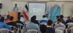جلسه توجیهی ویژه دانشجویان نو ورود  6