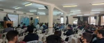 جلسه توجیهی ویژه دانشجویان نو ورود 2