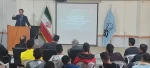 نخستین نشست هم اندیشی نخبگان دانشجویی 3