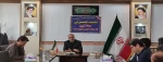 برگزاری نشست بصیرتی جهاد تبیین به مناسبت گرامیداشت هفته بسیج 2