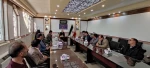 برگزاری نشست بصیرتی جهاد تبیین به مناسبت گرامیداشت هفته بسیج 3