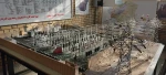 افتتاح نمایشگاه دائمی آثار علمی ،پزوهشی اساتید و دانشجویان 7