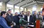چشم‌انداز روشن صنعت آب‌ و برق ملایر با نقش‌آفرینی دانشگاه فنی و حرفه ای 10
