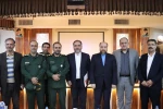 چشم‌انداز روشن صنعت آب‌ و برق با نقش‌آفرینی دانشگاه فنی و حرفه ای 2