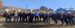 بازدید علمی دانشجویان آموزشکده از مجموعه معادن سرمک 2