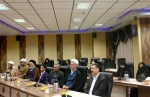 مراسم گرامیداشت وحدت حوزه و دانشگاه  3