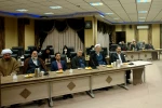 مراسم گرامیداشت وحدت حوزه و دانشگاه  4