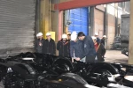 بازدید اساتید و کارشناسان آموزشکده از شرکت واگن پارس مپنا در اراک 6