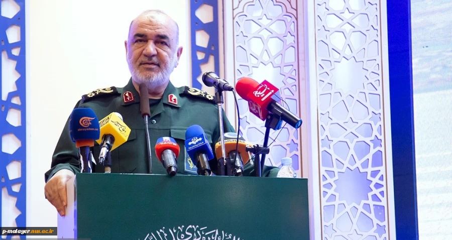 کسب رتبه اول رشته حفظ صحیفه سجادیه توسط امام جماعت و مدرس آموزشکده در بیست و نهمین دوره مسابقات سراسری قرآن و عترت بسیج 4