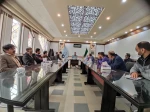 جشن پایان سال1401 کارکنان آموزشکده  3