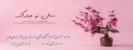 هر روزتان نوروز             نوروزتان پیروز 2