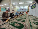 برگزاری محفل انس با قرآن کریم  4