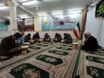برگزاری محفل انس با قرآن کریم  5