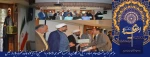 مراسم گرامیداشت مقام استاد با حضور نماینده مردم ملایر در مجلس شورای اسلامی 2