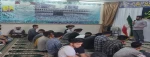 مراسم جشن میلاد حضرت امام رضا علیه السلام و گرامیداشت دهه کرامت 2