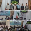 مراسم جشن میلاد حضرت امام رضا علیه السلام و گرامیداشت دهه کرامت 3