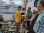 مراسم جشن میلاد حضرت امام رضا علیه السلام و گرامیداشت دهه کرامت 5