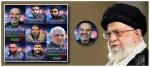 درپی حمله جنایت کارانه جنگنده‌های رژیم صهیونیستی به کنسولگری ایران و شهادت چند تن از مستشاران نظامی کشورمان، دانشکده فنی و حرفه ای خوارزمی ملایر بیانبه ای صادر کرد: 2