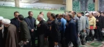 شرکت دانشگاهیان دانشگاه فنی و حرفه ای در مراسمات یادبود بزرگداشت سید الشهدای خدمت و همراهنشان دانشگاهیان دانشگاه فنی و حرفه ای ملایر 2