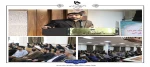 برگزاری دومین دوره تربیت مربی آموزش نوین قرآن«بشری» 2
