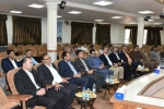 افتتاح خوابگاه آموزشکده ملی مهارت خوارزمی ملایر همزمان با آغاز سال تحصیلی جدید و شروع به کار دانشگاه‌ها 8