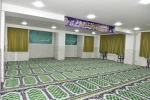 افتتاح خوابگاه آموزشکده ملی مهارت خوارزمی ملایر همزمان با آغاز سال تحصیلی جدید و شروع به کار دانشگاه‌ها 11