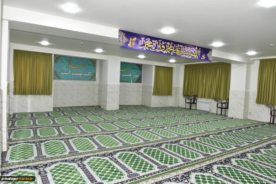 افتتاح خوابگاه آموزشکده ملی مهارت خوارزمی ملایر همزمان با آغاز سال تحصیلی جدید و شروع به کار دانشگاه‌ها 11