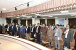 افتتاح خوابگاه آموزشکده ملی مهارت خوارزمی ملایر همزمان با آغاز سال تحصیلی جدید و شروع به کار دانشگاه‌ها 14