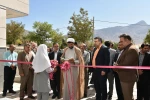افتتاح خوابگاه آموزشکده ملی مهارت خوارزمی ملایر همزمان با آغاز سال تحصیلی جدید و شروع به کار دانشگاه‌ها 16