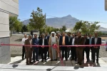 افتتاح خوابگاه آموزشکده ملی مهارت خوارزمی ملایر همزمان با آغاز سال تحصیلی جدید و شروع به کار دانشگاه‌ها 17