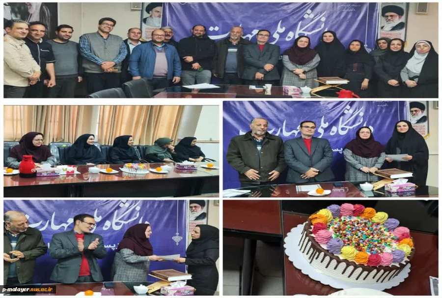 جشن ولادت حضرت زهرا (س) 2