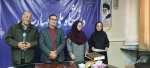 جشن ولادت حضرت زهرا (س) 2