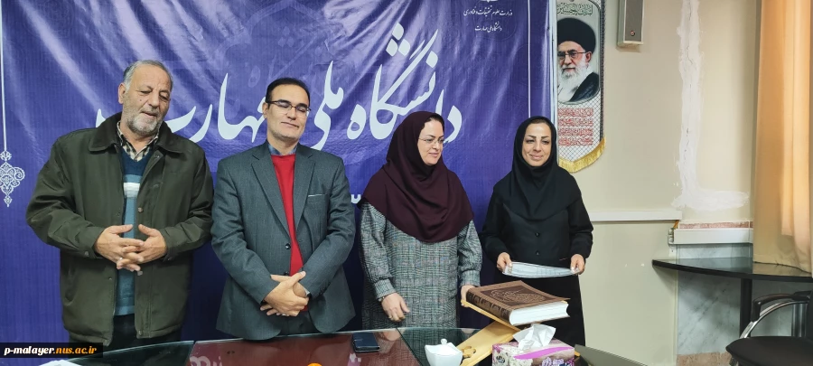 جشن ولادت حضرت زهرا (س) 2