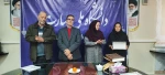 جشن ولادت حضرت زهرا (س) 2