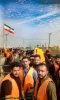 کاروان راهیان نور دانشجویان دانشگاه ملی مهارت واحد پسران ملایر 5