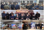 برگزاری کارگاه آموزشی اصول سرپرستی در کوهستان 2
