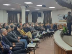 برگزاری کارگاه آموزشی اصول سرپرستی در کوهستان 2