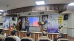 برگزاری کارگاه آموزشی اصول سرپرستی در کوهستان 2