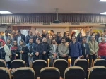 برگزاری کارگاه آموزشی اصول سرپرستی در کوهستان 2