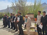 تجمع بزرگ دانشجویی در حمایت از مردم مظلوم و بی دفاع غزه                                                                                                                                                                                            دانشجویان، ا