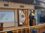 مراسم گرامی داشت مقام استاد و تجلیل از سرآمدان آموزشی  4