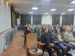 مراسم گرامی داشت مقام استاد و تجلیل از سرآمدان آموزشی  5